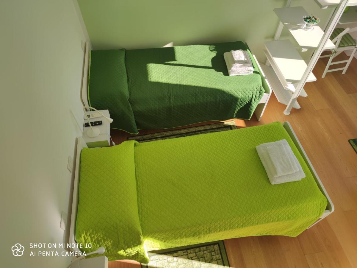 Casa Valeria 2*