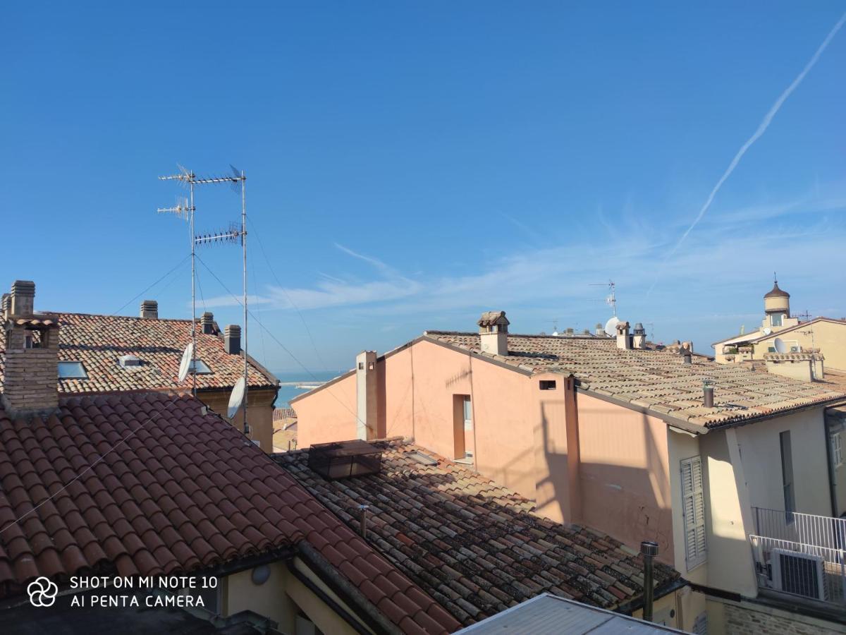 Casa Valeria Affittacamere Ancona